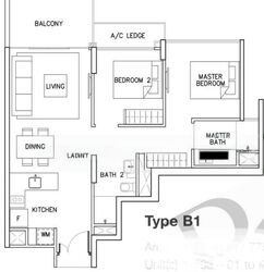 Ripple Bay (D18), Condominium #451581031
